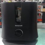 HUMIDIFICATEUR / NOIR