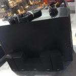 ENS DE 6 ENCEINTES / NOIR