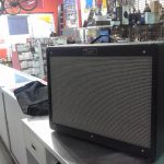 AMPLI DE GUITARE / NOIR