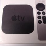 ADAPTEUR SMART TV  / NOIR