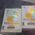 CD WII