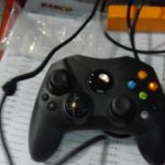 MANETTE XBOX / NOIR