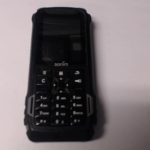 CELL / NOIR / 014363000131561 /