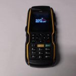 CELL / JAUNE / 013688007013748 /