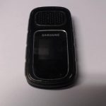 CELL / NOIR / 355275051345287 /