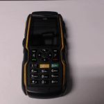 CELL / JAUNE / 013688007020982 /