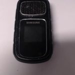 CELL / NOIR / 355581060744095 /