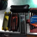 ENS DE CLÉ / MULTICOLORE