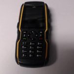 CELL / JAUNE / 012986000342283 /