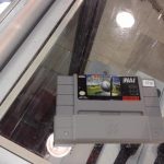 CASSETTE SNES (SUPER)