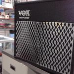 AMPLI DE GUITARE / NOIR