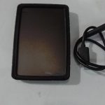 DISQUE DUR EXTERNE / NOIR