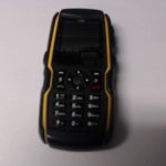 CELL / JAUNE / 012986000342663 /