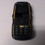 CELL / JAUNE / 013688007013607 /