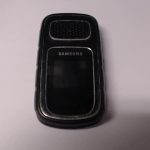 CELL / NOIR / 355275051189198 /