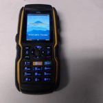 CELL / JAUNE / 013688007015602 /