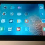 TABLETTE INTELLIGNETE / NOIR / 013096005016913 /