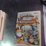 CD WII