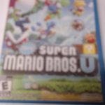 CD WII U