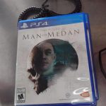 CD PLAYSTATION 4