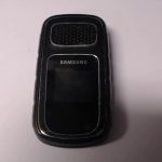 CELL / NOIR / 355275051173978 /