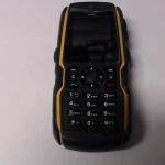 CELL / JAUNE / 012986000341137 /