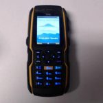 CELL / JAUNE / 013688007019554 /