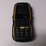 CELL / JAUNE / 013688007020966 /