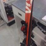 SKI / ROUGE
