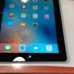 TABLETTE INTELLIGNETE / NOIR / DYTLV2H2DFHW /