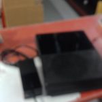 CONSOLE XBOX ONE / NOIR