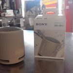 ENCEINTE / BEIGE