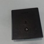 BATTERIE PORTABLE / NOIR