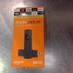 ADAPTEUR SMART TV  / ORANGE