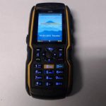 CELL / JAUNE / 013688007019661 /