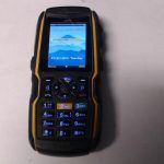 CELL / JAUNE / 013688007014969 /