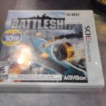 CASSETTE GAME BOY 3DS