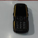 CELL / JAUNE / 013692000081777 /