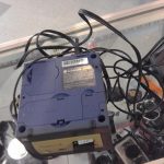 CONSOLE GAMECUBE / NOIR