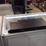 MODULATEUR/EFFETS / NOIR