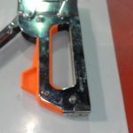 BROCHEUSE / ARGENT