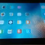 TABLETTE INTELLIGNETE / NOIR / 012925001702087 /