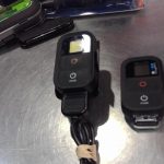 REMOTE POUR GOPRO / NOIR