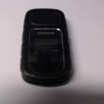 CELL / NOIR / 3552750551569571 /