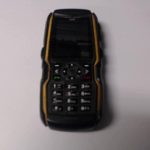 CELL / JAUNE / 013692000163773 /