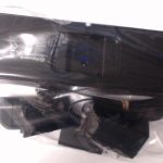 CHARGEUR DE BATTERIE DE JEU / NOIR
