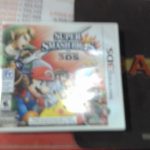 CASSETTE GAME BOY 3DS