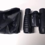 JUMELLES / NOIR