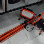 LUMIERE DE CHATNIER / ROUGE