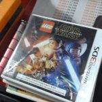 CASSETTE GAME BOY 3DS